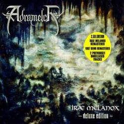 Adramelch : Irae Melanox - Deluxe Edition
